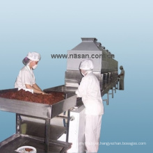 Nasan Nt Microwave Meat Dryer